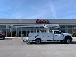 2020 Ford F-550 Regular Cab DRW 4x4 Bucket Truck for sale #S1235 - photo 46