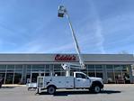 2020 Ford F-550 Regular Cab DRW 4x4 Bucket Truck for sale #S1235 - photo 47