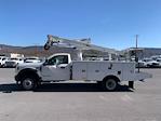 2020 Ford F-550 Regular Cab DRW 4x4 Bucket Truck for sale #S1235 - photo 4