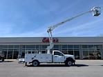2020 Ford F-550 Regular Cab DRW 4x4 Bucket Truck for sale #S1235 - photo 50