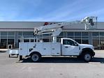 2020 Ford F-550 Regular Cab DRW 4x4 Bucket Truck for sale #S1235 - photo 51