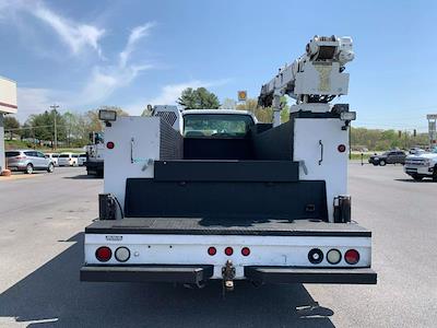 2004 Ford F-650 Regular Cab DRW 4x2 Mechanics Body for sale #S1236 - photo 2