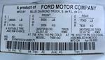 2004 Ford F-650 Regular Cab DRW 4x2 Mechanics Body for sale #S1236 - photo 11