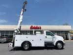 2004 Ford F-650 Regular Cab DRW 4x2 Mechanics Body for sale #S1236 - photo 43