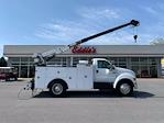 2004 Ford F-650 Regular Cab DRW 4x2 Mechanics Body for sale #S1236 - photo 44