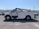 2004 Ford F-650 Regular Cab DRW 4x2 Mechanics Body for sale #S1236 - photo 6