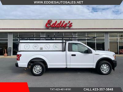2018 Ford F-150 Regular Cab 4x2 Pickup for sale #S1237 - photo 1