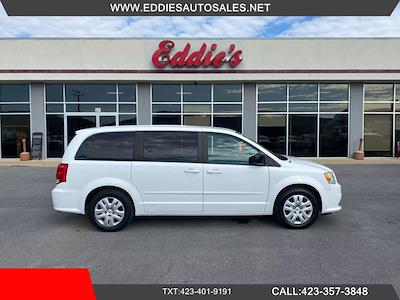 Used 2016 Dodge Grand Caravan SE Minivan for sale #S1242 - photo 1