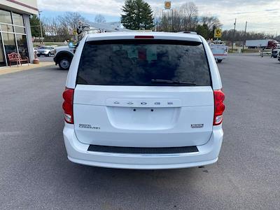 Used 2016 Dodge Grand Caravan SE Minivan for sale #S1242 - photo 2