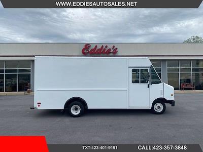 2009 Ford E-450 RWD Step Van / Walk-in for sale #S1243 - photo 1