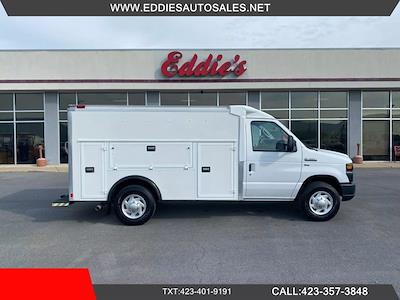 2015 Ford E-350 RWD Service Utility Van for sale #S1244 - photo 1