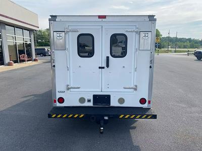 2015 Ford E-350 RWD Service Utility Van for sale #S1244 - photo 2