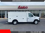 2015 Ford E-350 RWD Service Utility Van for sale #S1244 - photo 1