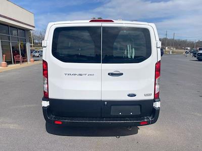2022 Ford Transit 250 Low Roof RWD Empty Cargo Van for sale #S1245 - photo 2