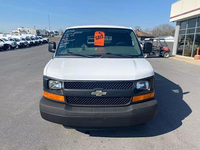 Used 2012 Chevrolet Express 2500 LS Passenger Van for sale #S1246 - photo 2