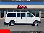 Used 2012 Chevrolet Express 2500 LS Passenger Van for sale #S1246 - photo 1