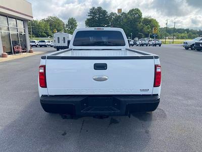 2012 Ford F-450 Crew Cab DRW 4x4 Pickup for sale #S1247 - photo 2