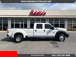 2012 Ford F-450 Crew Cab DRW 4x4 Pickup for sale #S1247 - photo 1