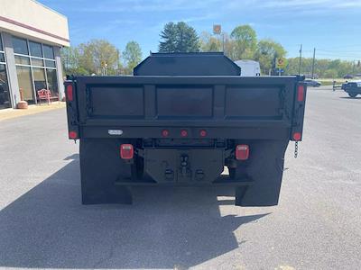 2011 Ford F-450 Regular Cab DRW 4x4 Dump Truck for sale #S1248 - photo 2