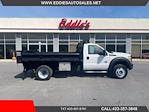 2011 Ford F-450 Regular Cab DRW 4x4 Dump Truck for sale #S1248 - photo 1