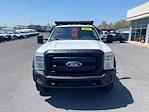 2011 Ford F-450 Regular Cab DRW 4x4 Dump Truck for sale #S1248 - photo 3