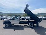 2011 Ford F-450 Regular Cab DRW 4x4 Dump Truck for sale #S1248 - photo 25