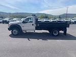 2011 Ford F-450 Regular Cab DRW 4x4 Dump Truck for sale #S1248 - photo 6