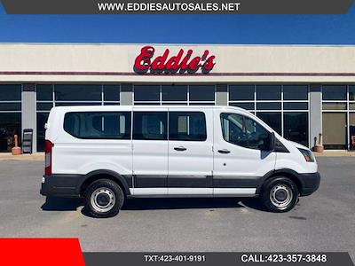 2016 Ford Transit 150 Low Roof 4x2 Empty Cargo Van for sale #S1250 - photo 1