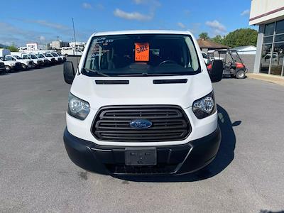 2016 Ford Transit 350 Low Roof SRW 4x2 Passenger Van for sale #S1251 - photo 2