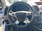 2016 Ford Transit 350 Low Roof SRW 4x2 Passenger Van for sale #S1251 - photo 10