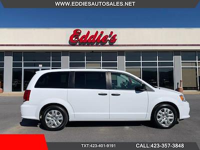 Used 2019 Dodge Grand Caravan SE Minivan for sale #S1253 - photo 1