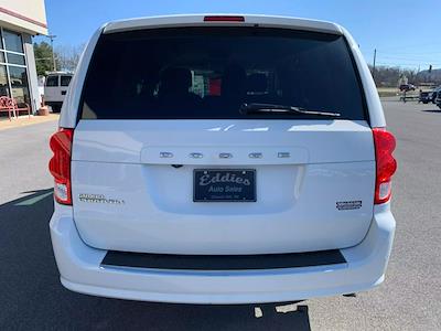 Used 2019 Dodge Grand Caravan SE Minivan for sale #S1253 - photo 2