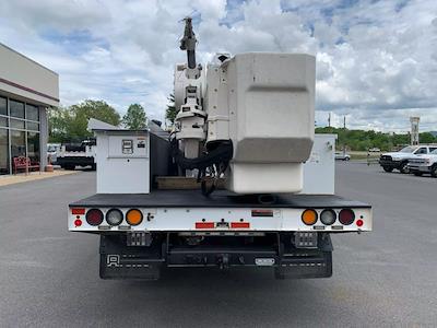 2019 Ram 5500 Regular Cab DRW 4x4 Bucket Truck for sale #S1255 - photo 2