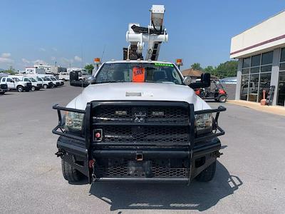 2017 Ram 5500 Regular Cab DRW 4x4 Cab Chassis for sale #S1256 - photo 2