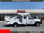 2017 Ram 5500 Regular Cab DRW 4x4 Cab Chassis for sale #S1256 - photo 1
