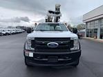 2017 Ford F-550 Regular Cab DRW 4x4 Bucket Truck for sale #S1257 - photo 2