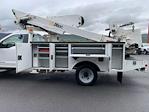 2017 Ford F-550 Regular Cab DRW 4x4 Bucket Truck for sale #S1257 - photo 23