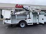 2017 Ford F-550 Regular Cab DRW 4x4 Bucket Truck for sale #S1257 - photo 25