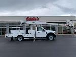 2017 Ford F-550 Regular Cab DRW 4x4 Bucket Truck for sale #S1257 - photo 53