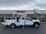 2017 Ford F-550 Regular Cab DRW 4x4 Bucket Truck for sale #S1257 - photo 54