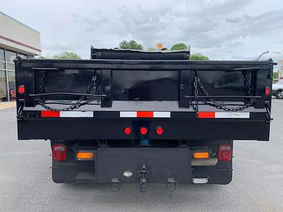2012 Ford F-450 Regular Cab DRW 4x2 Dump Truck for sale #S1258 - photo 2