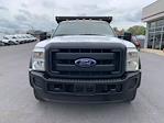 2012 Ford F-450 Regular Cab DRW 4x2 Dump Truck for sale #S1258 - photo 4