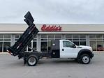 2012 Ford F-450 Regular Cab DRW 4x2 Dump Truck for sale #S1258 - photo 26