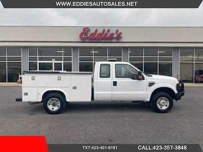 2009 Ford F-250 Super Cab 4x4 Service Truck for sale #S1259 - photo 1