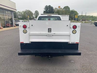 2009 Ford F-250 Super Cab 4x4 Service Truck for sale #S1259 - photo 2