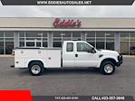 2009 Ford F-250 Super Cab 4x4 Service Truck for sale #S1259 - photo 1