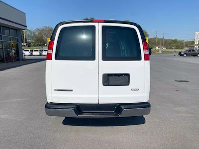 2021 Chevrolet Express 2500 RWD Empty Cargo Van for sale #S1261 - photo 2