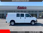 2021 Chevrolet Express 2500 RWD Empty Cargo Van for sale #S1261 - photo 1