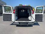 2021 Chevrolet Express 2500 RWD Empty Cargo Van for sale #S1261 - photo 24