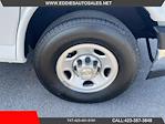 2021 Chevrolet Express 2500 RWD Empty Cargo Van for sale #S1261 - photo 26